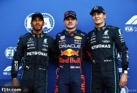 Mercedes’ Revenge: Hunting Down Verstappen
