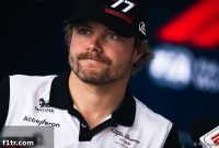 Bottas: Early Audi Backing Essential for Sauber’s 2026 F1 Success