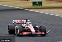 Haas Protests Trigger FIA Review of Black-and-Orange Flag Rules
