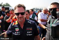 Horner Claims Red Bull Gained Nothing from Cost Cap Breach, Calls Penalty Draconian
