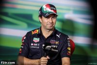 Perez Demands Perfection for Home Victory Over Verstappen