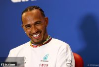 Hamilton Revs Up Film Studio, Stays On Track For Now