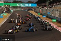 Formula 2 and Formula 3 Lock In 2023 Race Schedules