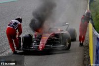Ferrari Curtailed 2022 Engine Power Due to Reliability Issues