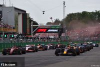 Drivers Push For Standalone F1 Sprint Races