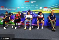 F1 Drivers Push for Penalty System Reform as Gasly Faces Ban