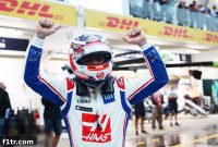 Magnussen Hails Haas Strategy Following Shock Sprint Pole