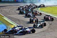 Alonso Plays Ocon’s Crash Card In Alpine Probe