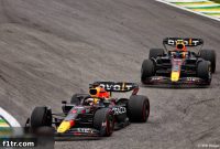Red Bull Backs Max’s Radio Explanation, Condemns Online Abuse