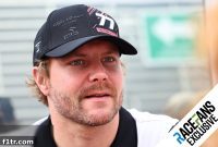 Bottas Shares His Struggle with Intense Self-Criticism with RaceFans