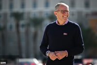 Domenicali Confident F1 Positioned to Withstand Recession