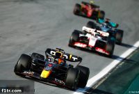 Championship Points from the 2022 Brazilian Sprint Race