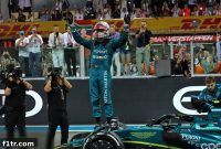 Paddock Perspectives: Abu Dhabi 2022 Grand Prix