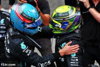 No special treatment for Hamilton’s season finale win