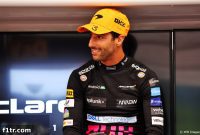 Steiner courted Ricciardo for 2023 Haas F1 seat