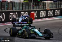 Alonso Chose Not to Challenge Vettel Before Another Retirement