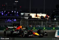Verstappen Refused Unfair Tactic to Aid Perez Against Leclerc