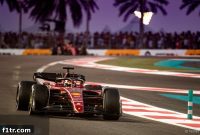 Leclerc Hails Ferrari’s Strategic Leap to Second Place