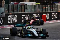 Sainz: I’d Use Hamilton’s Cheeky Tactics