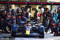 Ferrari’s Strategic Gambit: Leclerc’s Dummy Pit Stop Outwits Red Bull