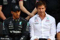 Toto Wolff deems 2023 title defeat easier to accept than contentious 2021 finale