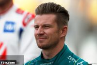 Hulkenberg Secures 2023 F1 Return with Haas