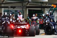 FIA Adopts Football and Rugby Playbook for F1 Race Direction