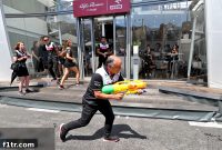 Vasseur Makes Waves: Caption Challenge 198