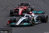 Drivers Who Stunned Their Teammates in 2022