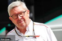Brawn Undecided on F1 Sprint Race Sweet Spot