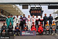 F1 22 Final Driver Ratings: Half the Grid Takes a Hit