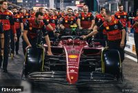 Sustaining Ferrari’s Revival Critical for F1, Domenicali Asserts
