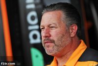 McLaren Set For Inevitable Entry Into Top-Tier Sportscar Racing Brown Suggests
