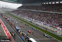 Brown: F1 Needs The Right Race To Replace China GP