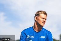 Mick Schumacher’s 2022 F1 Report Card: Rank 18