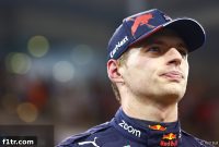 Max Verstappen The Pinnacle of 2022 F1 Driving