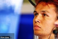 Alexander Albon F1s 13th Best Driver of 2022