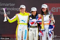 W Series Stalls. Will F1 Academy Accelerate Women’s Motorsport?