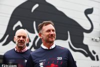 Red Bull Plans To Outsmart Aero Testing Penalty