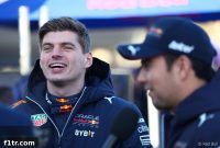 Verstappen: Perfection Trumps Record Wins