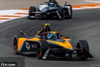 First Look: Formula E Gen3 Era Kicks Off in Valencia