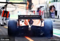 Elite Junior Teams Join Groundbreaking All-Female F1 Academy