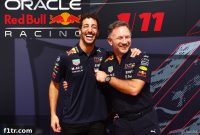 Ricciardo’s Red Bull Return: Did Horner Have the Last Laugh?