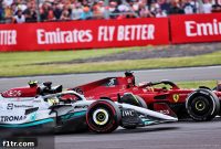 2022’s Twelve Pure Single-Seater Overtakes