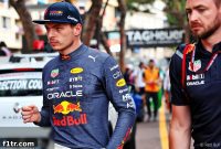 Max and Jos Verstappen Detail Monaco as the Title-Defining Moment