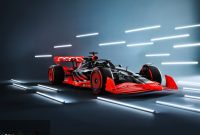 Audi races to sign experienced development driver by year-end