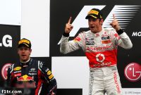 Newey Recounts Vettel’s Heartbreaking Last-Lap Defeat