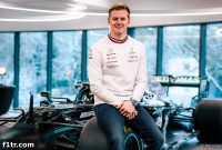 Wolff Touts Schumacher’s Permanent F1 Seat Potential