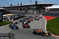 F1 owner Liberty Media crowned most valuable sports empire