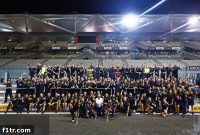 Red Bull Unleashes RB19 in New York City on February 3rd